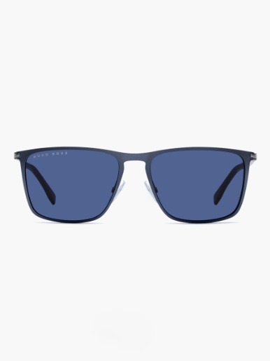 Gafas Hugo Boss 1004/S | Azul Mate