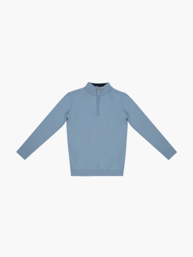 Sweater Tejido - Escolar