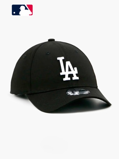 Gorra MLB Los Ángeles Dodgers 9FORTY