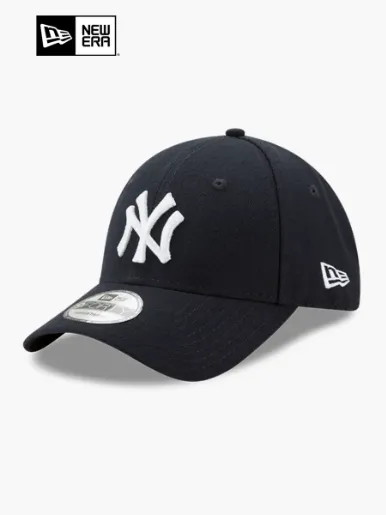 New Era - Gorra New York Yankees The League 9Forty