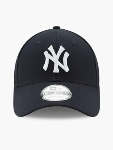 New Era - Gorra New York Yankees The League 9Forty