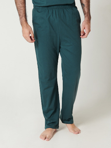 Pijama BVD + Pantalón