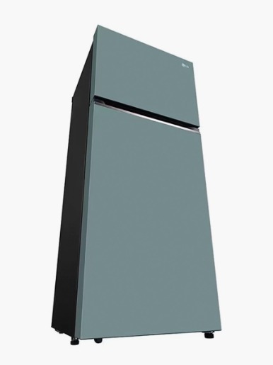 Refrigeradora LG VT38BPM Top Frezeer 410 Lts | Menta