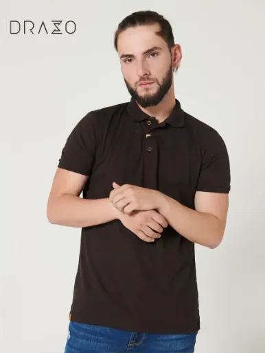 Drazzo - Camiseta Polo