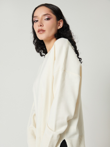 Sweater Oversize - <em class="search-results-highlight">Labelle</em>