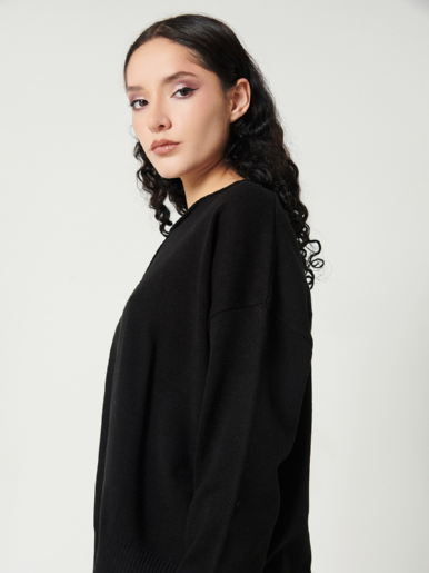 Sweater Oversize - <em class="search-results-highlight">Labelle</em>