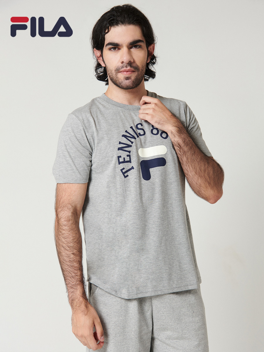 Fila - Camiseta Deportiva