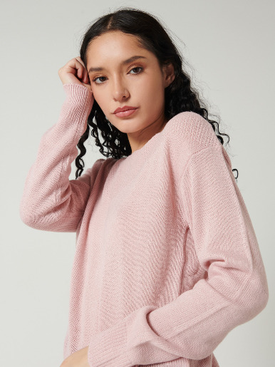 Sweater Tejido - Lady Eta