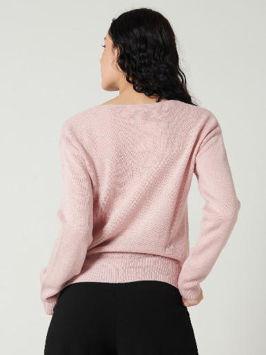 Sweater Tejido - Lady Eta