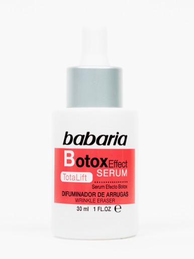 Babaria - Serum Botox