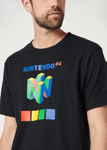 Camiseta Nintendo - Taxi