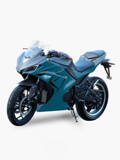Moto Eléctrica <em class="search-results-highlight">Ecomove</em> Olimpo | Azul                    