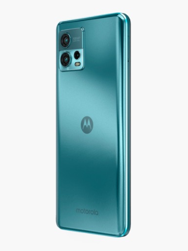 Celular Motorola G72 128 G | Azul