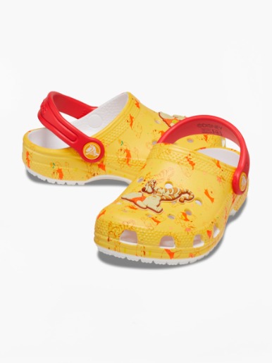 Crocs - Classic Disney Winnie the Pooh Cg T