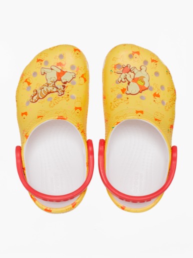 Crocs - Classic Disney Winnie the Pooh Cg T
