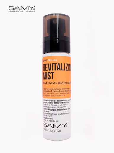Samy - Mist Revitalizante