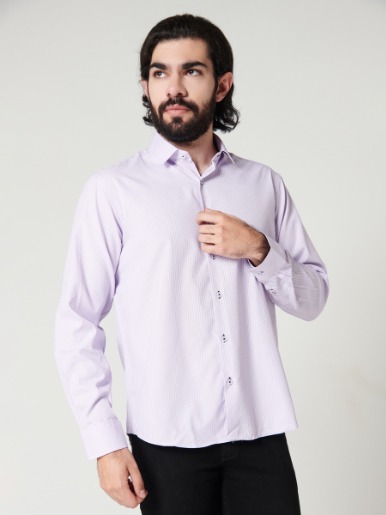 Camisa manga larga - Executive