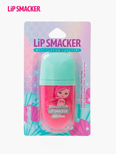 Lip Smacker - Brillo Mermaid Magic