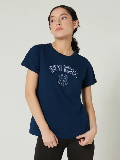 Camiseta New York Yankees - MLB