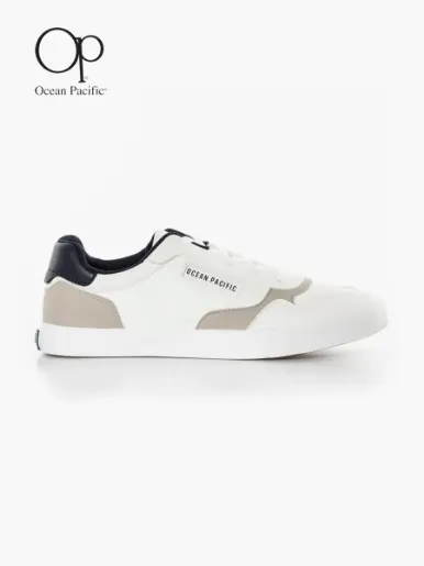 Ocean Pacific - Sneaker Lancas