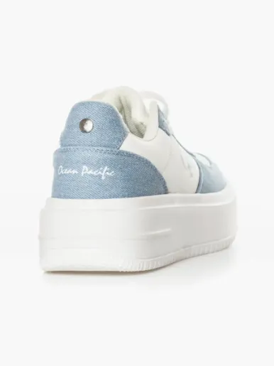 Ocean Pacific - Sneaker Selene