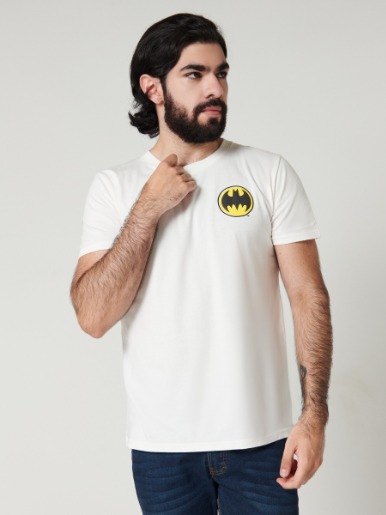 Camiseta Batman - Navigare