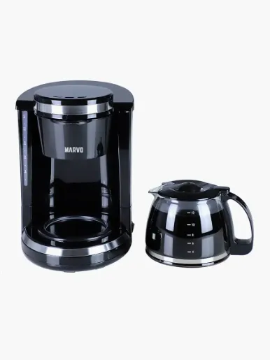 Combo Marvo Extractor de Cítricos + Cafetera