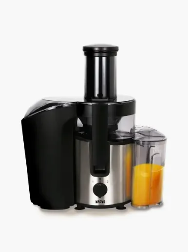 Combo Marvo Extractor de Cítricos + Cafetera