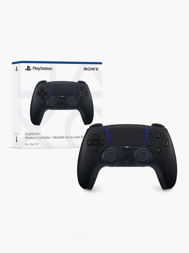 Control Inalámbrico Sony PS5 DualSense | Negro