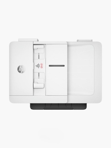 Impresora Multifuncional HP OfficeJet 7740