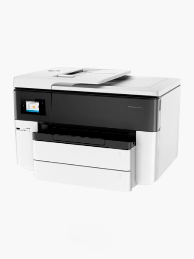 Impresora Multifuncional HP OfficeJet 7740