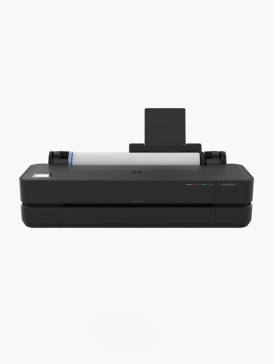 Impresora HP DesignJet T250 24-in Printer