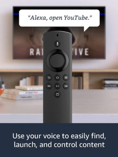 Fire Stick Tv HD – Amazon