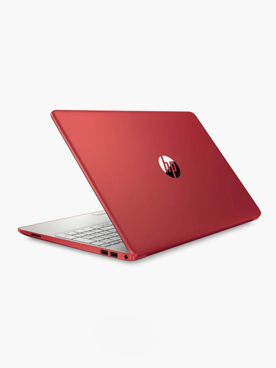 Laptop Hp 15 Dw3500la Core I3 8gb Ram 256gb Ssd Rojo Computadoras Y Tablets Computadoras Y 1464