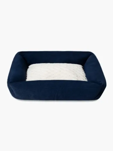 Cama para <em class="search-results-highlight">mascota</em> rectangular