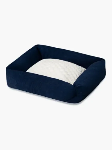 Cama para <em class="search-results-highlight">mascota</em> rectangular