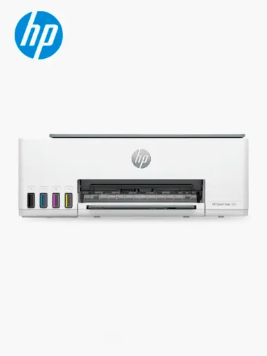 Impresora HP Multifuncional Smart <em class="search-results-highlight">Tank</em> 580 WIFI