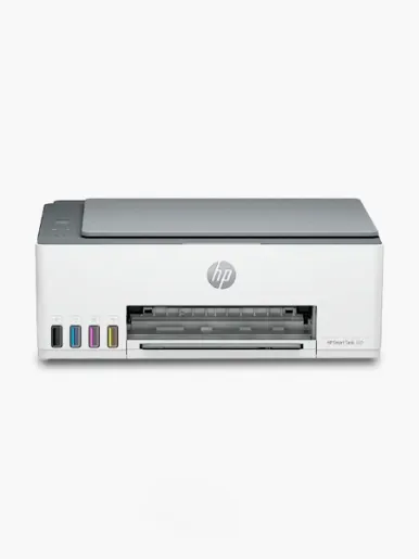 Impresora HP Multifuncional Smart <em class="search-results-highlight">Tank</em> 580 WIFI