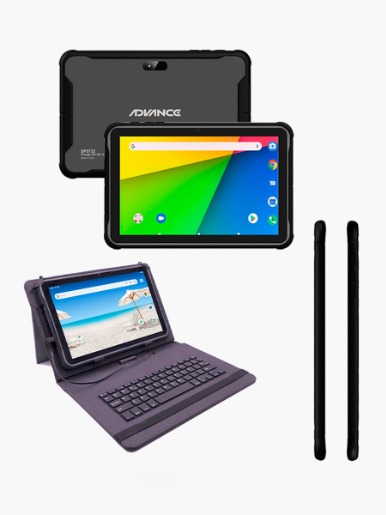 Tablet Advance Smartpad SP5732 | Negro