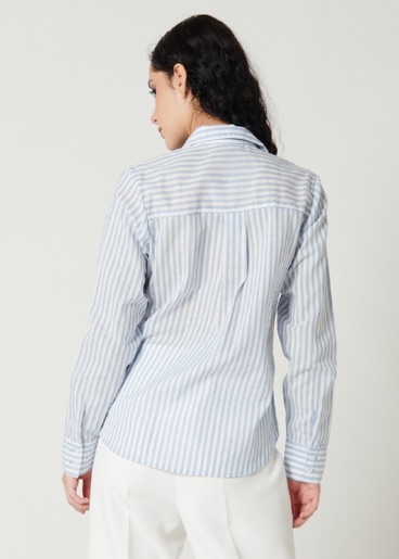 Camisero a rayas - <em class="search-results-highlight">Labelle</em>