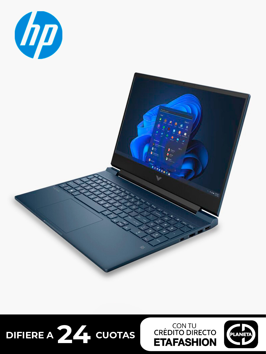 Laptop HP Victus I5 15FA000LA