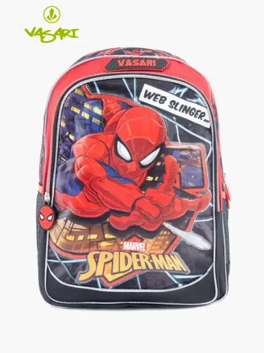 Vasari - Mochila Spiderman