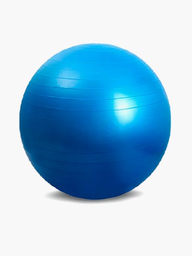 Bolas de Yoga 65 cm | Celeste