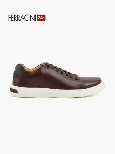 Ferracini - Sneaker | Chocolate
