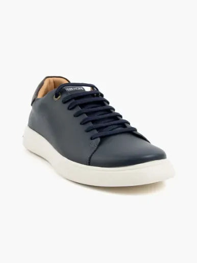 <em class="search-results-highlight">Ferracini</em> - Sneaker | Azul Marino