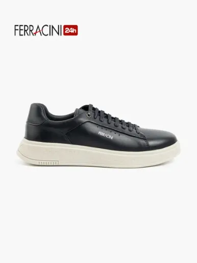 <em class="search-results-highlight">Ferracini</em> - Sneaker | Blanco