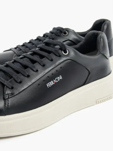 <em class="search-results-highlight">Ferracini</em> - Sneaker | Blanco