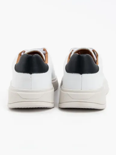 <em class="search-results-highlight">Ferracini</em> - Sneaker | Blanco