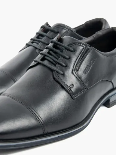 Ferracini - Calzado Formal | Negro