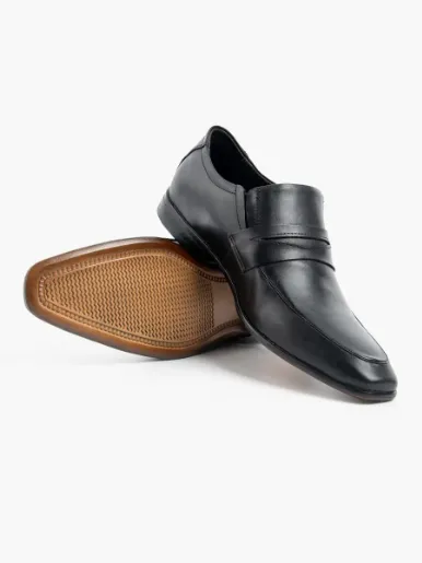 Rafarillo - Calzado Formal |  Negro